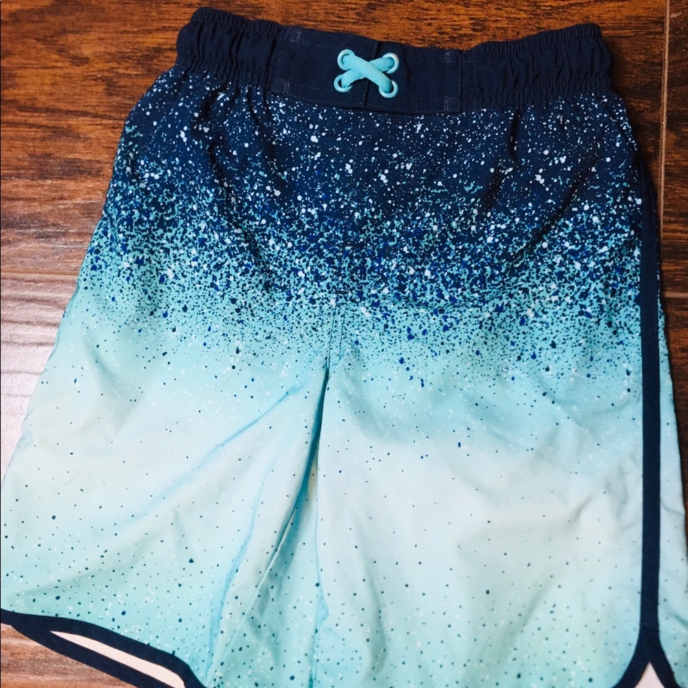 Adorable Wonder Nation Big Boys SZ 8